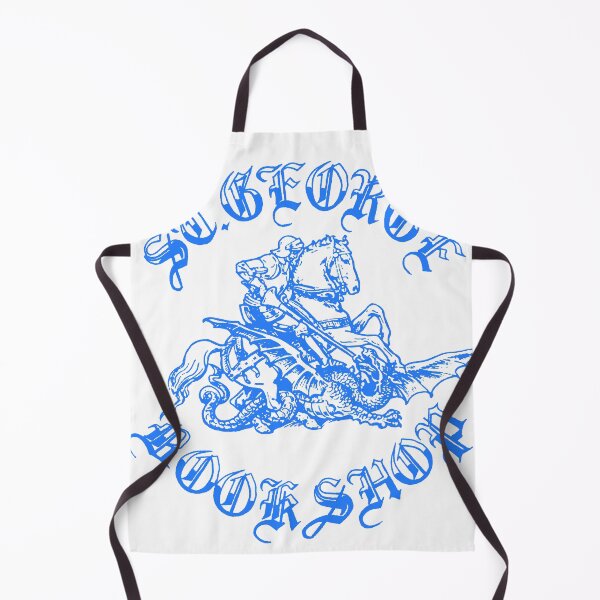 Item preview, St.George Bookshop designed and sold by kugikugi.