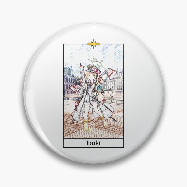 Item preview, Tanga Ibuki Tarot Style designed and sold by Mitsugoshi.