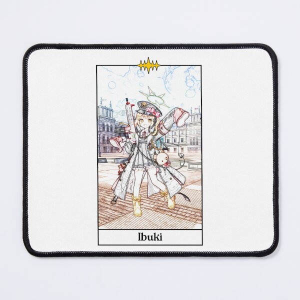Item preview, Tanga Ibuki Tarot Style designed and sold by Mitsugoshi.