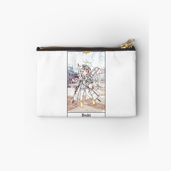 Item preview, Tanga Ibuki Tarot Style designed and sold by Mitsugoshi.