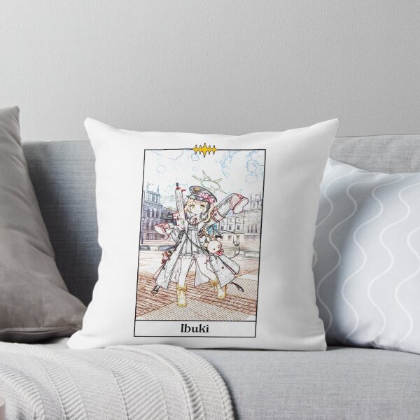 Item preview, Tanga Ibuki Tarot Style designed and sold by Mitsugoshi.