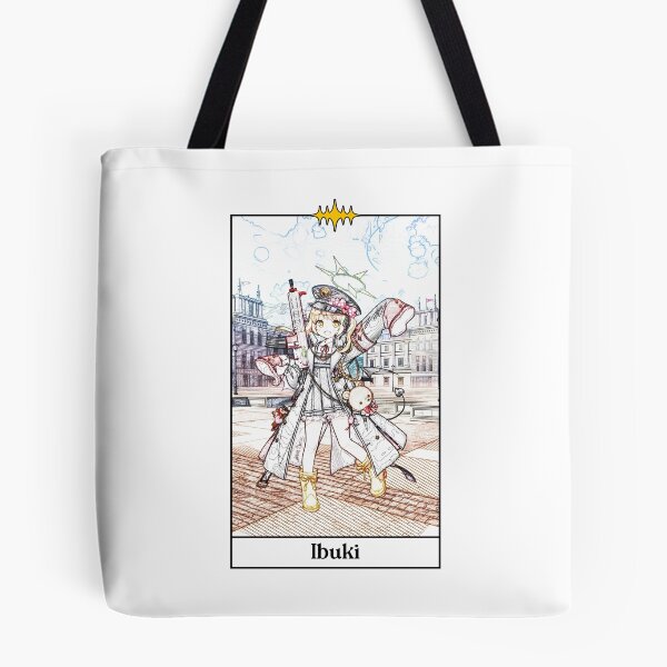 Item preview, Tanga Ibuki Tarot Style designed and sold by Mitsugoshi.