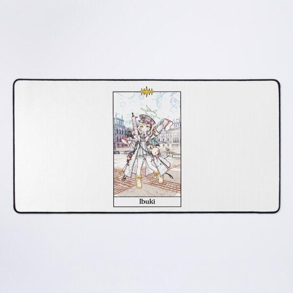 Item preview, Tanga Ibuki Tarot Style designed and sold by Mitsugoshi.