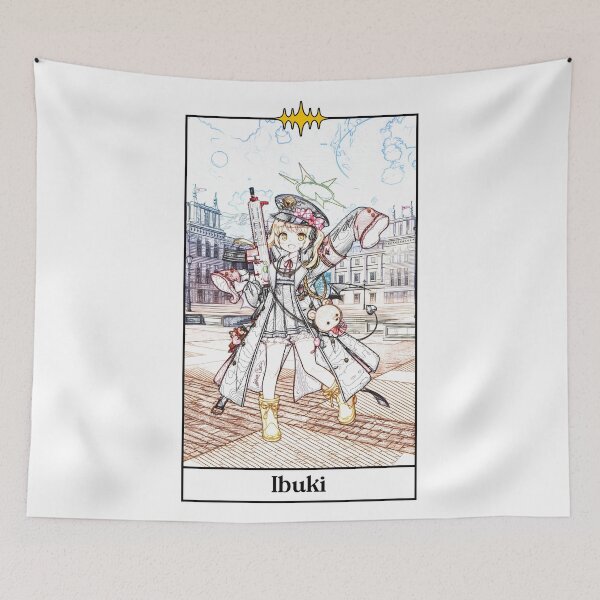 Item preview, Tanga Ibuki Tarot Style designed and sold by Mitsugoshi.