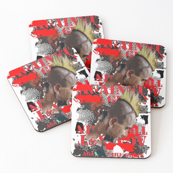Item preview, against the grain - punk style, streeatwear, underground design designed and sold by RebelDropAlternative.