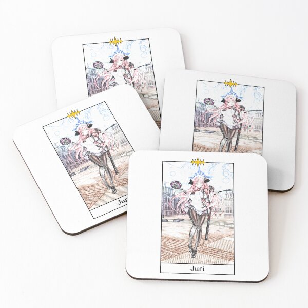 Item preview, Ushimaki Juri Tarot Style designed and sold by Mitsugoshi.