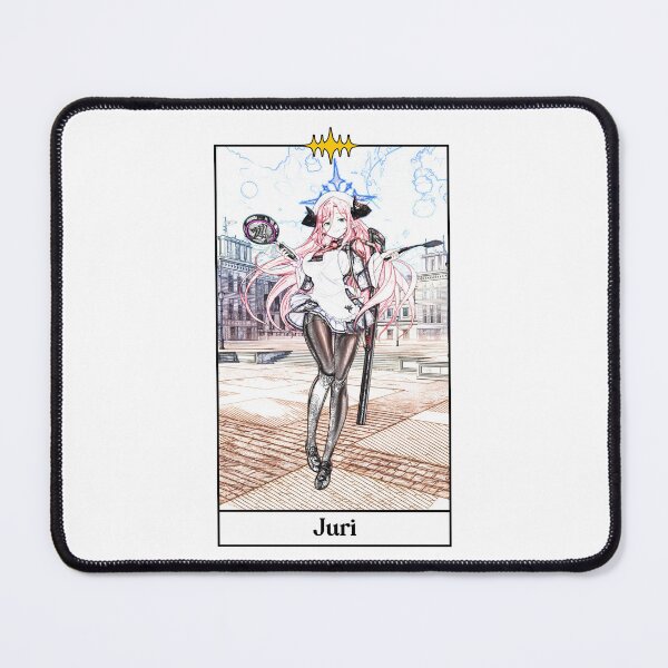 Item preview, Ushimaki Juri Tarot Style designed and sold by Mitsugoshi.