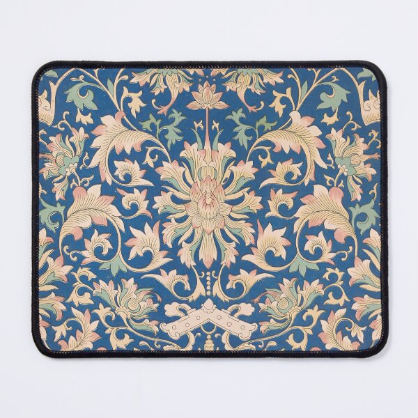 Item preview, Owen Jones' Asian Pattern designed and sold by PinUpPizzazz.