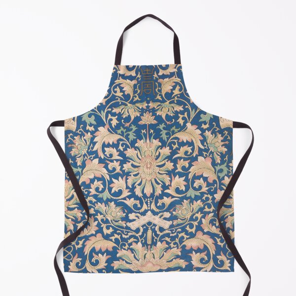 Item preview, Owen Jones' Asian Pattern designed and sold by PinUpPizzazz.