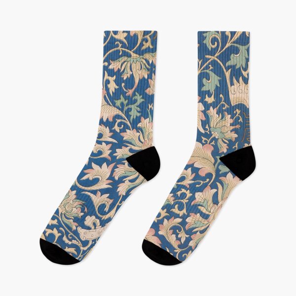Item preview, Owen Jones' Asian Pattern designed and sold by PinUpPizzazz.