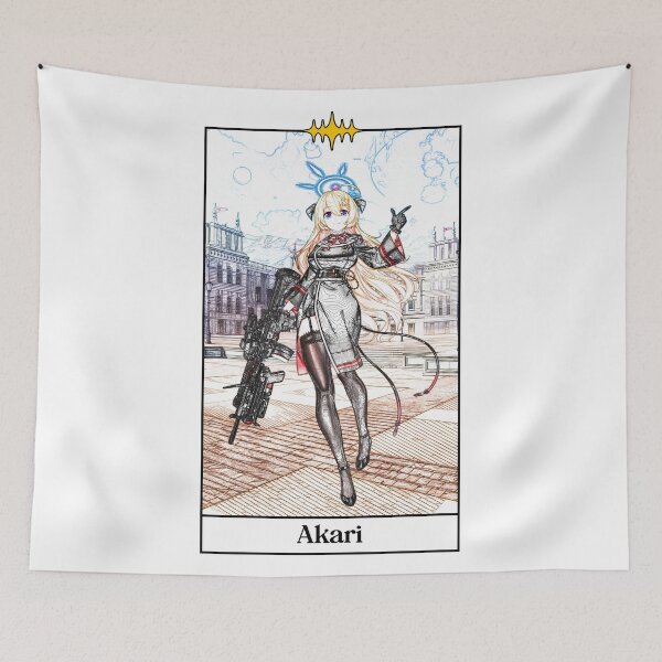 Item preview, Wanibuchi Akari Tarot Style designed and sold by Mitsugoshi.