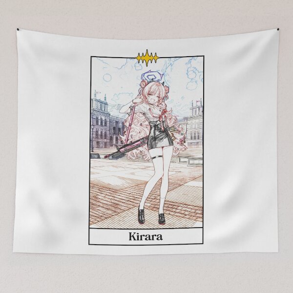 Item preview, Yozakura Kirara Tarot Style designed and sold by Mitsugoshi.