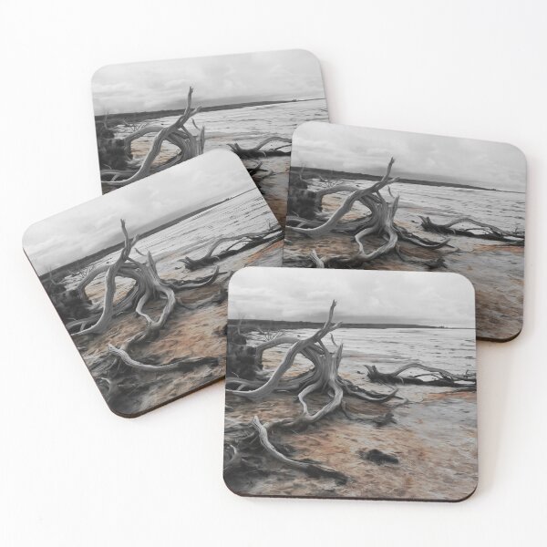 Item preview, Lake Tyrrell Natural Forces designed and sold by Yolanda Caporn Art.