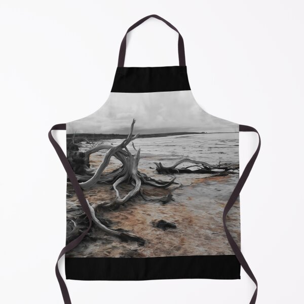 Item preview, Lake Tyrrell Natural Forces designed and sold by Yolanda Caporn Art.