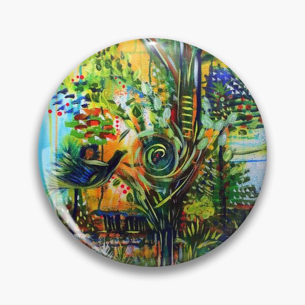 Item preview, Winter Refuge designed and sold by Karen Gerstenberger.