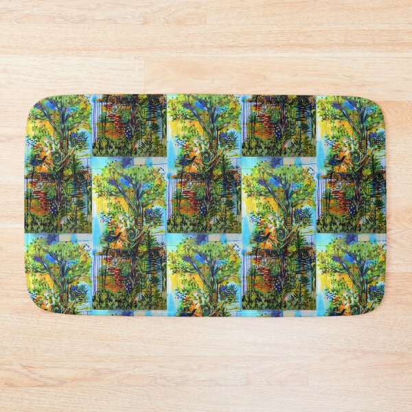 Item preview, Winter Refuge designed and sold by Karen Gerstenberger.