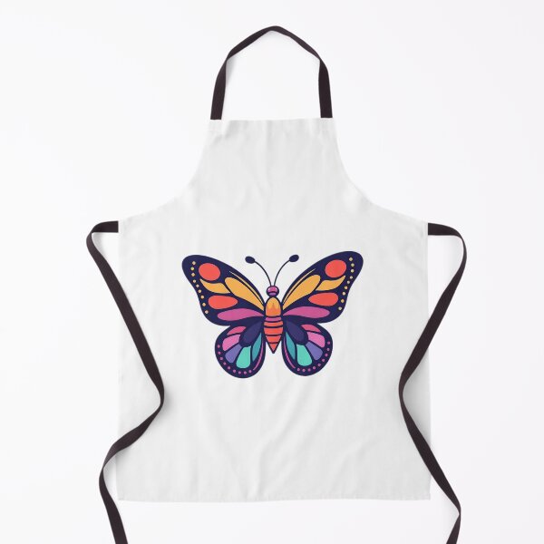 Item preview, butterfly designed and sold by SanchillShop.