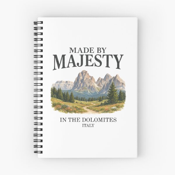 Item preview, Landmarks - Dolomites, Italy designed and sold by MERX 404.