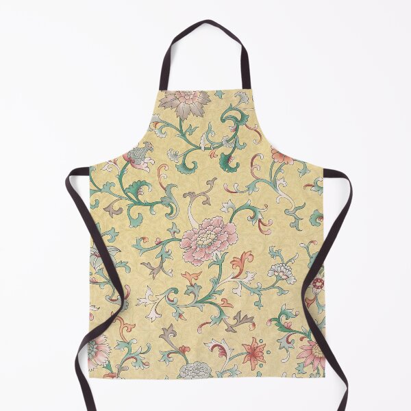 Item preview, Owen Jones' Asian Pattern designed and sold by PinUpPizzazz.