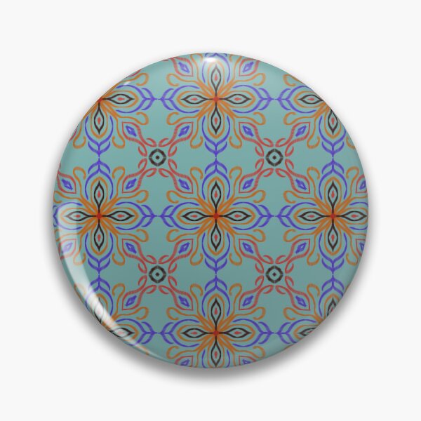 Item preview, Fabric pattern, background image, continuous image, flowers designed and sold by Nuynuyshop.