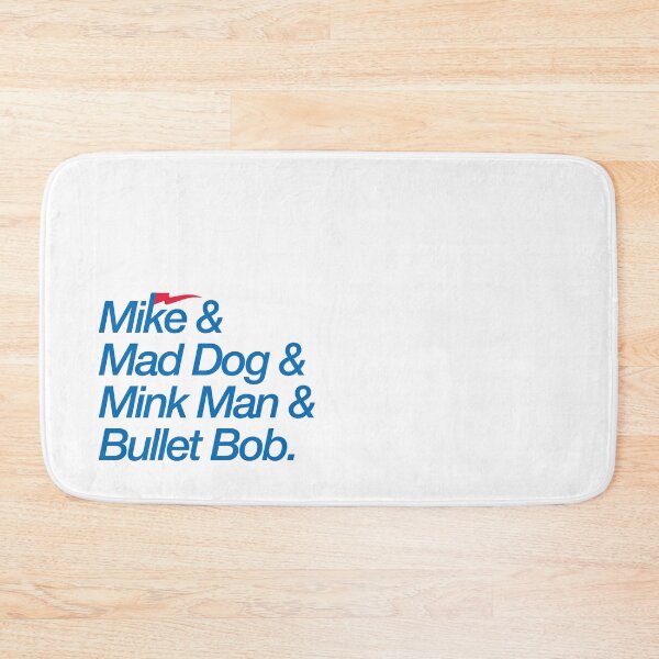 Item preview, WFAN Mike and The Mad Dog designed and sold by PhatHaus.