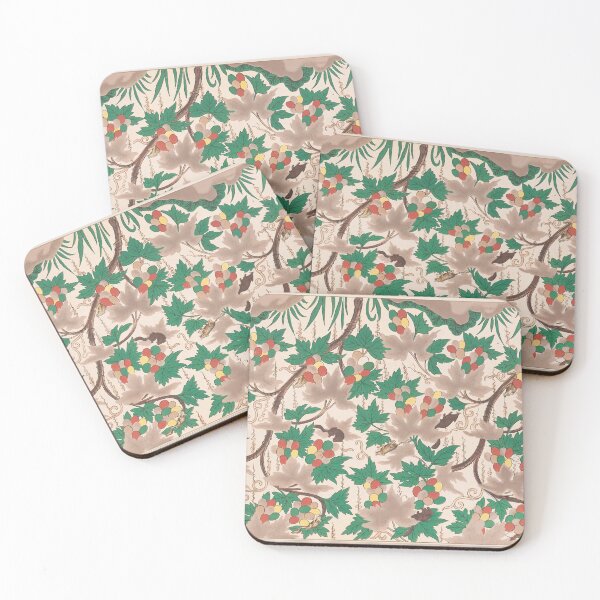 Item preview, Owen Jones' Asian Pattern designed and sold by PinUpPizzazz.