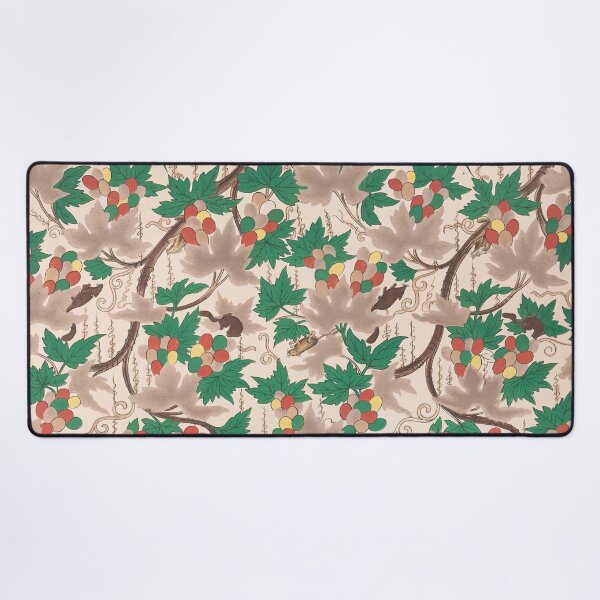 Item preview, Owen Jones' Asian Pattern designed and sold by PinUpPizzazz.