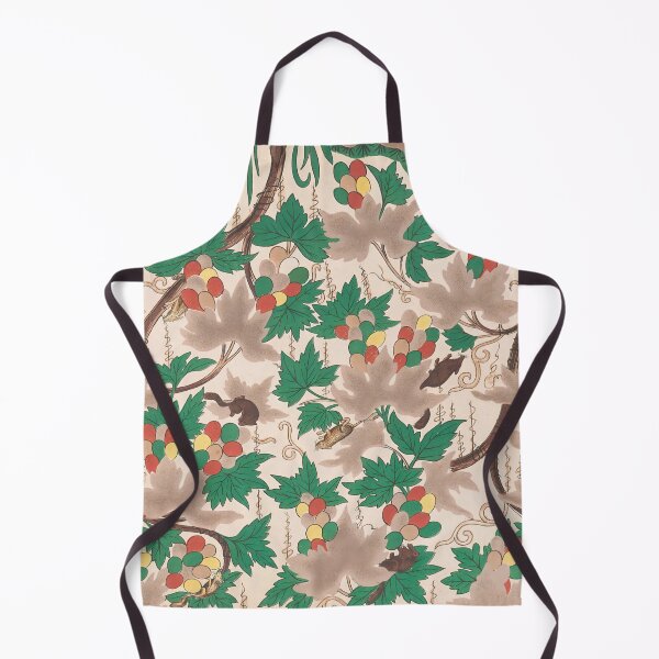 Item preview, Owen Jones' Asian Pattern designed and sold by PinUpPizzazz.