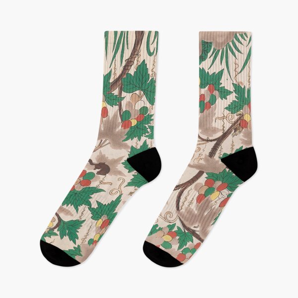 Item preview, Owen Jones' Asian Pattern designed and sold by PinUpPizzazz.