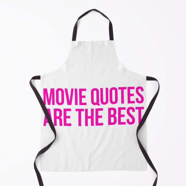 Item preview, Movies Quotes Are The Best designed and sold by HyperfixationStation.