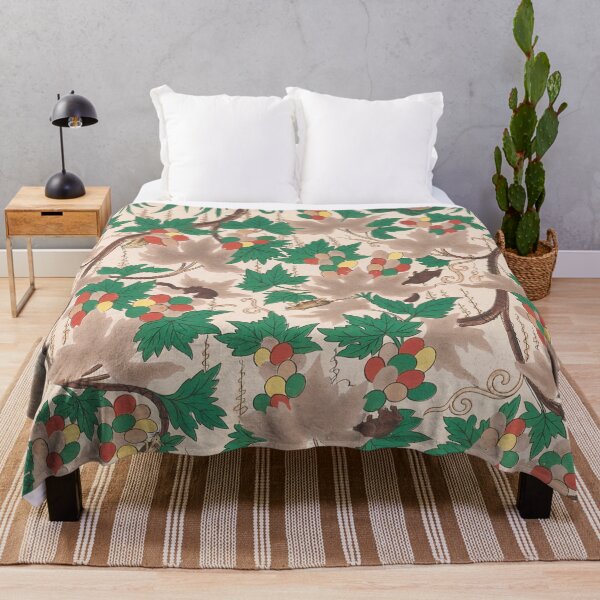 Item preview, Owen Jones' Asian Pattern designed and sold by PinUpPizzazz.