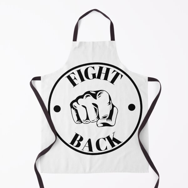 Item preview, Fight Back designed and sold by LEGACY-ART.