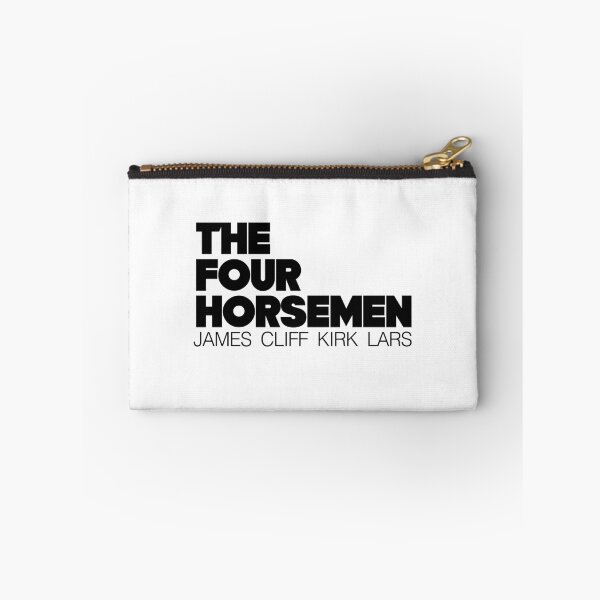Item preview, Metallica The Four Horsemen designed and sold by PhatHaus.