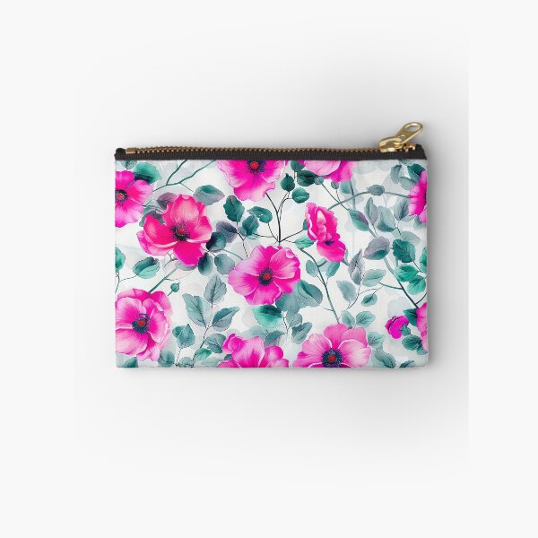 Item preview, Pink Floral Blossoms  designed and sold by Dawne's Designs.