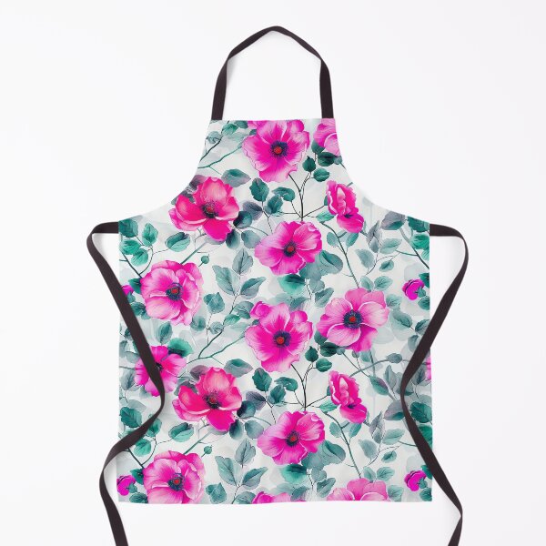 Item preview, Pink Floral Blossoms designed and sold by Dawne's Designs.