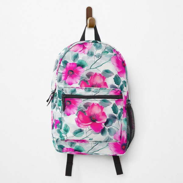 Item preview, Pink Floral Blossoms designed and sold by Dawne's Designs.