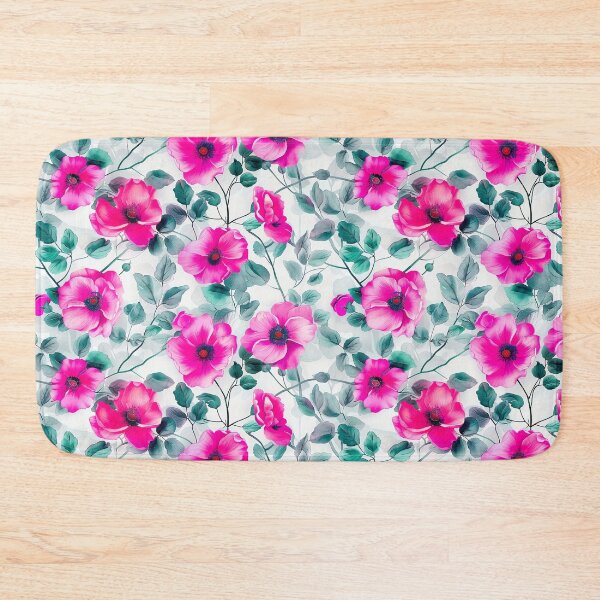 Item preview, Pink Floral Blossoms  designed and sold by Dawne's Designs.