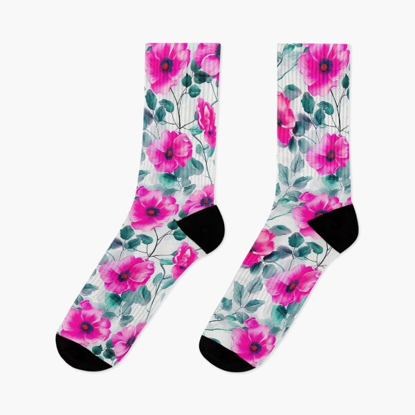 Item preview, Pink Floral Blossoms  designed and sold by Dawne's Designs.