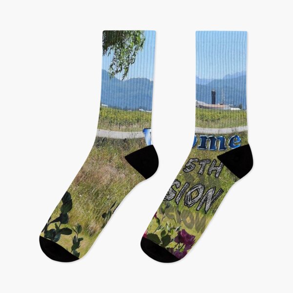 Item preview, Welcome To The 5Th Dimension 23 Scenic Image designed and sold by SmashingDeals.