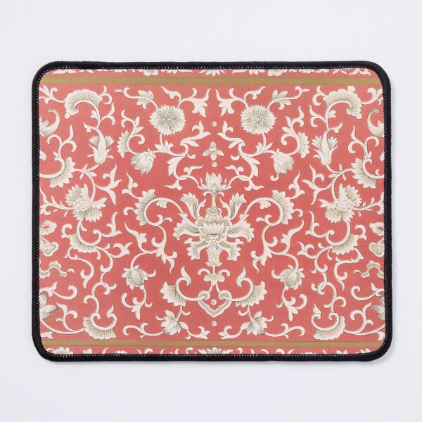 Item preview, Owen Jones' Asian Pattern designed and sold by PinUpPizzazz.