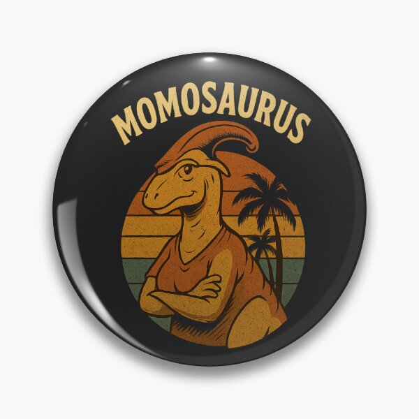 Item preview, No te metas con - Momosaurus designed and sold by Epic  Art.
