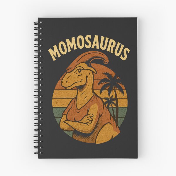 Item preview, Don't mess with - Momosaurus designed and sold by Epic  Art.