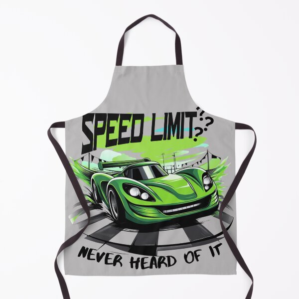 Item preview, NO speed limit designed and sold by JustaKiss822.