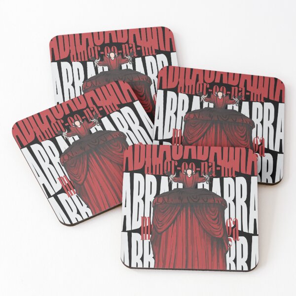 Item preview, ABRACADABRA designed and sold by Kyle Pires.