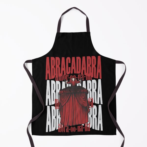 Item preview, ABRACADABRA designed and sold by Kyle Pires.