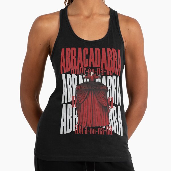 Lady Gaga Tank Tops for Sale | Redbubble