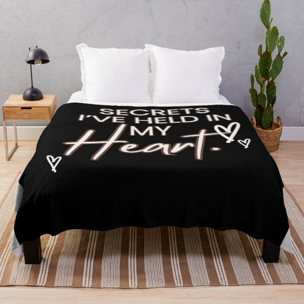 Item preview, Secretes I've Held in My Heart designed and sold by LEGACY-ART.