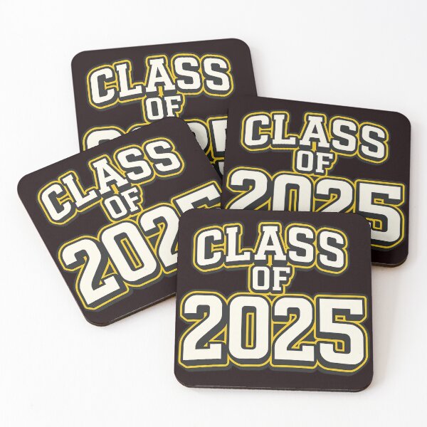 Item preview, CLASS OF 2025 designed and sold by Tadeusz1.