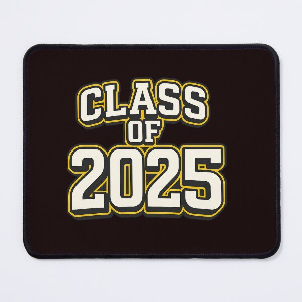 Item preview, CLASS OF 2025 designed and sold by Tadeusz1.