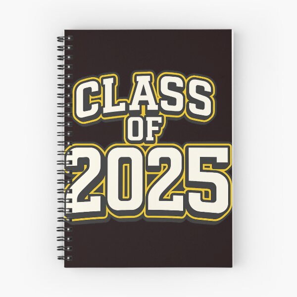 Item preview, CLASS OF 2025 designed and sold by Tadeusz1.